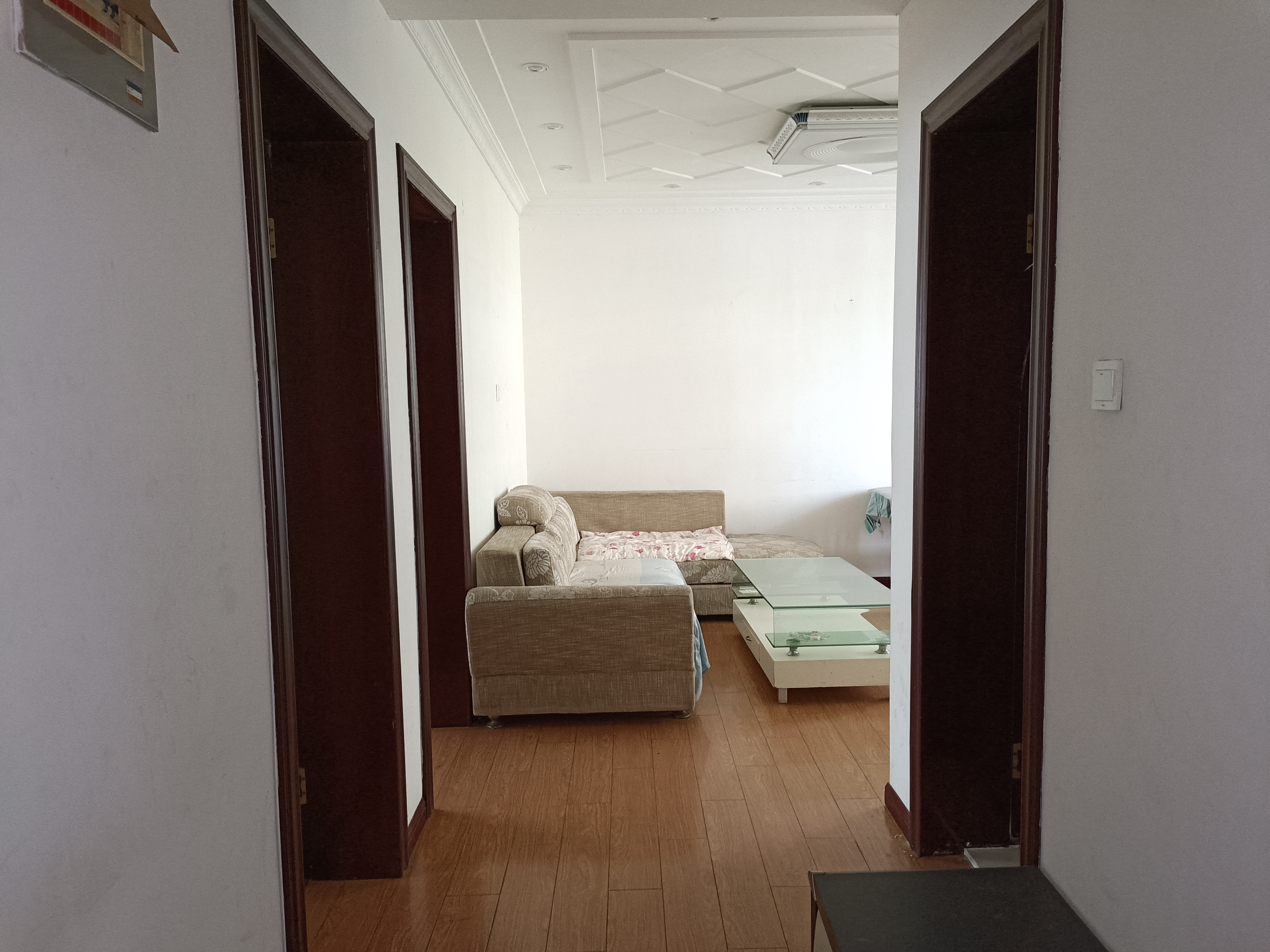 上海路5号 2室1厅1卫 80m&sup2;