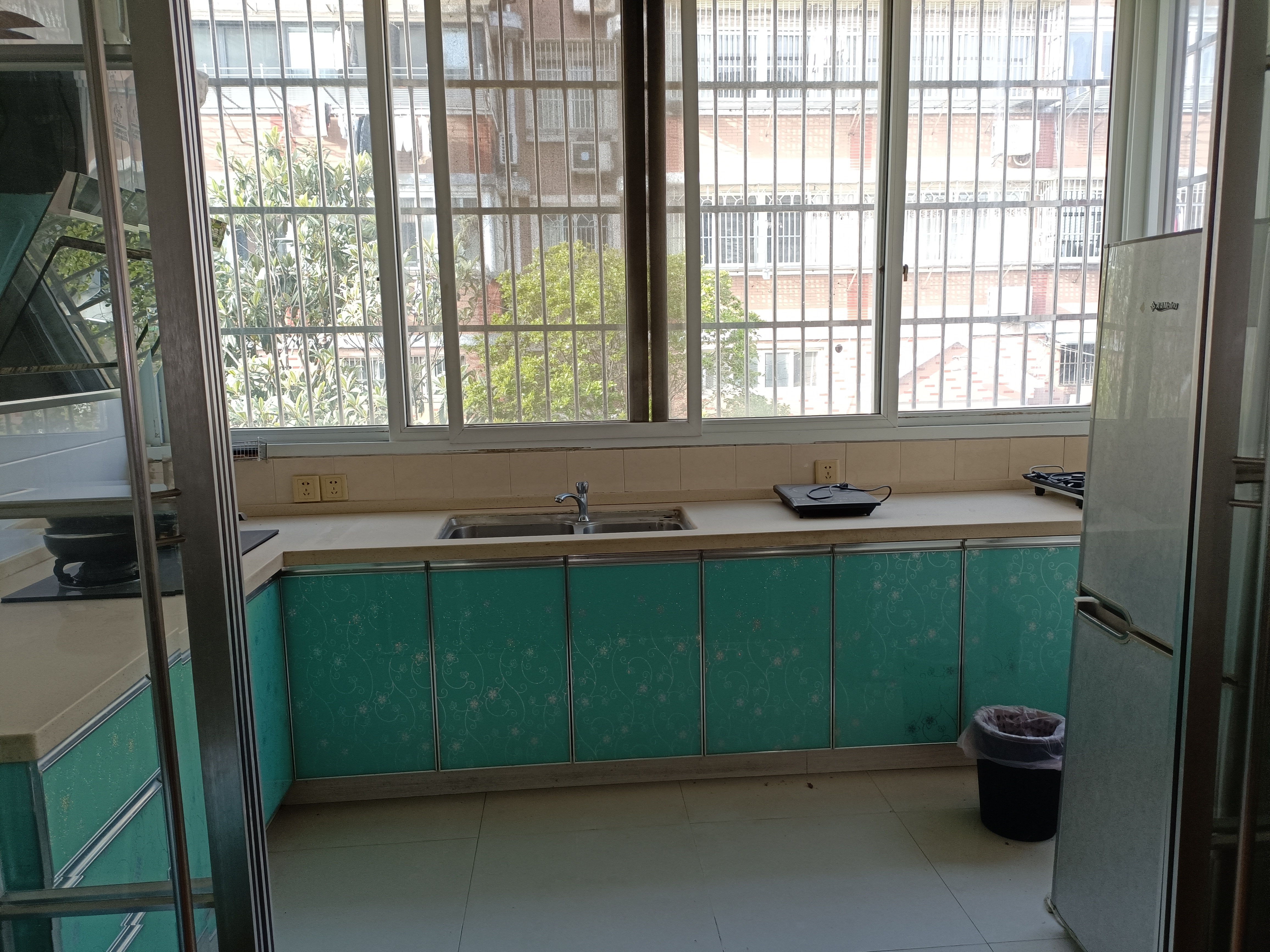 上海路5号 2室1厅1卫 80m&sup2;