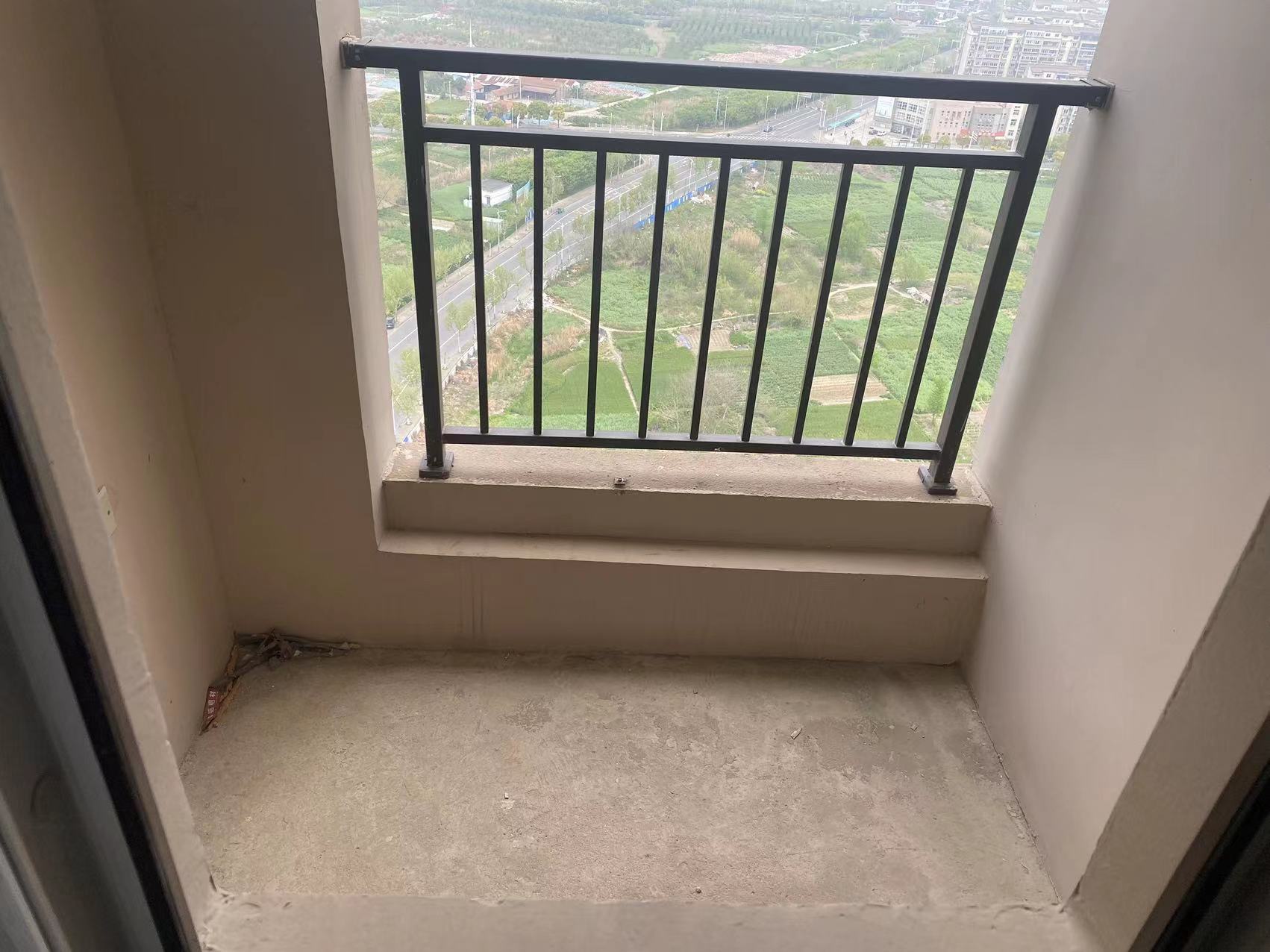 佳源都市 3室2厅2卫 117.23m&sup2;