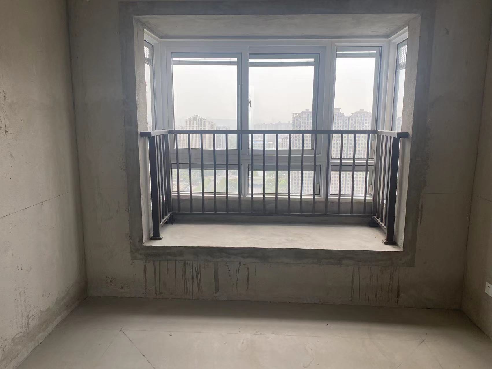 佳源都市 3室2厅2卫 117.23m&sup2;