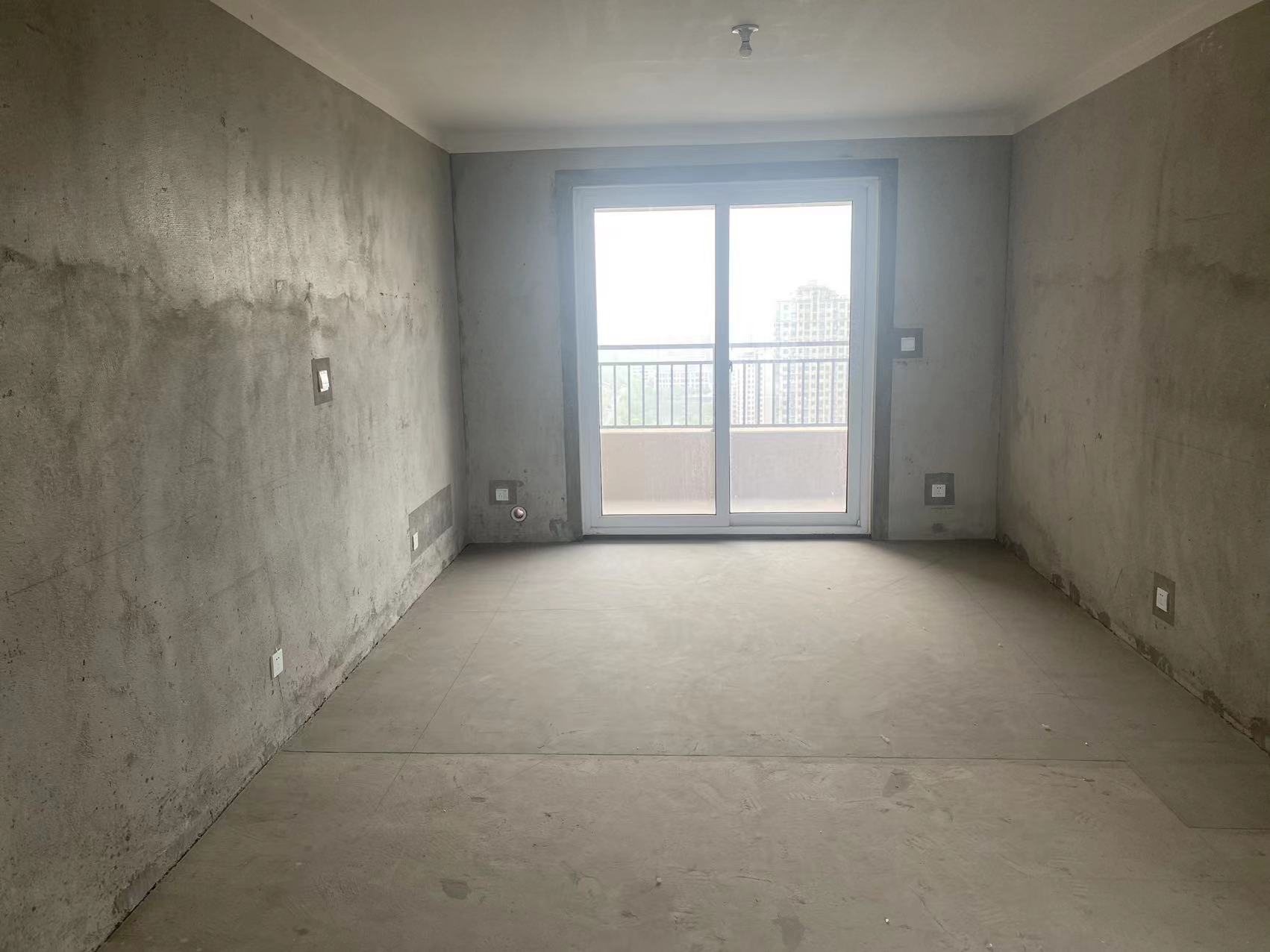 佳源都市 3室2厅2卫 117.23m&sup2;