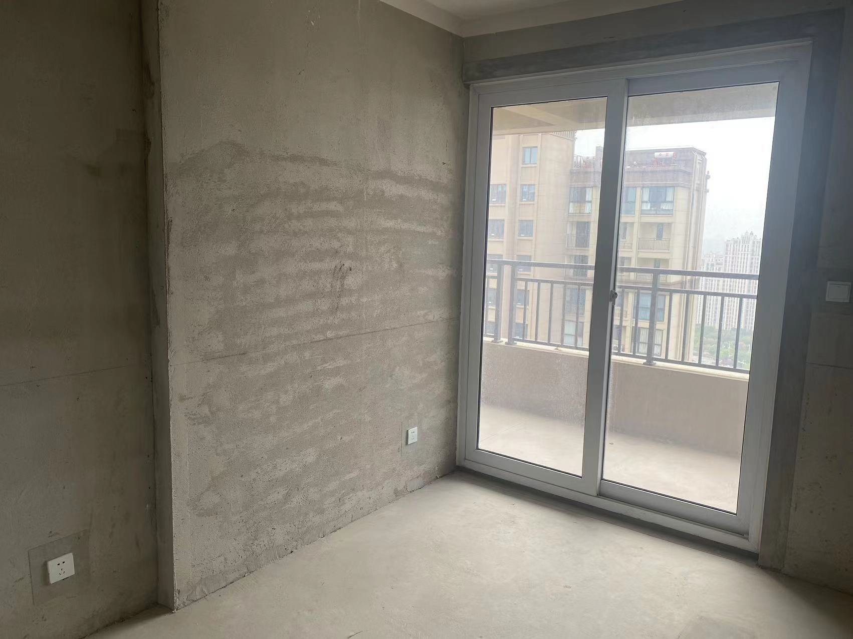 佳源都市 3室2厅2卫 117.23m&sup2;