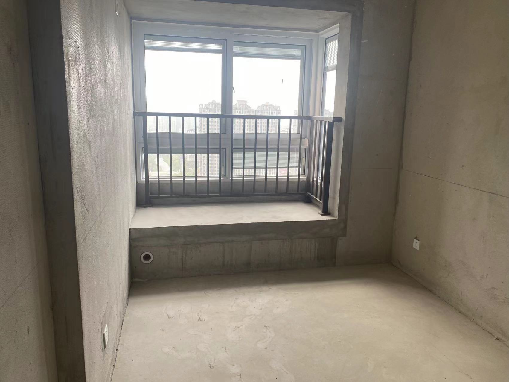 佳源都市 3室2厅2卫 117.23m&sup2;