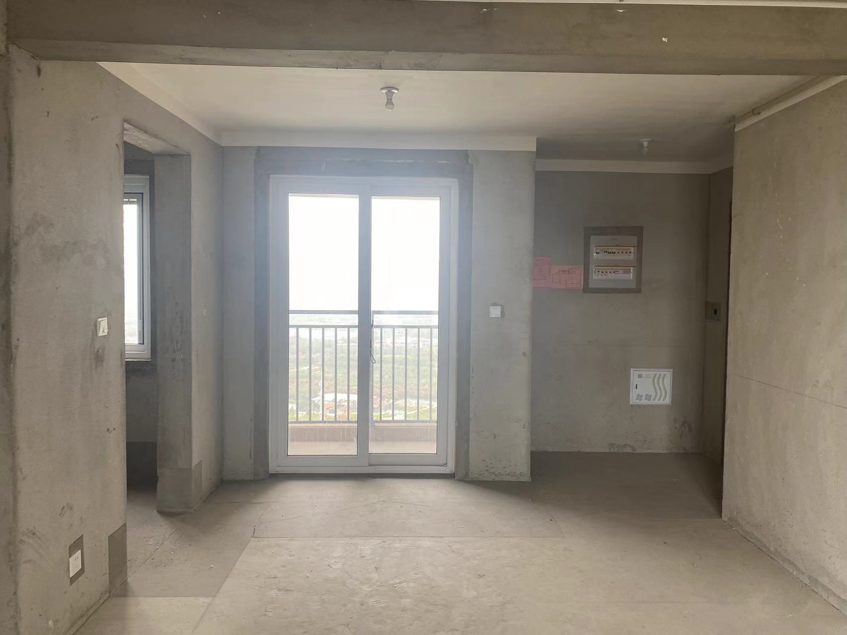 佳源都市 3室2厅2卫 117.23m&sup2;