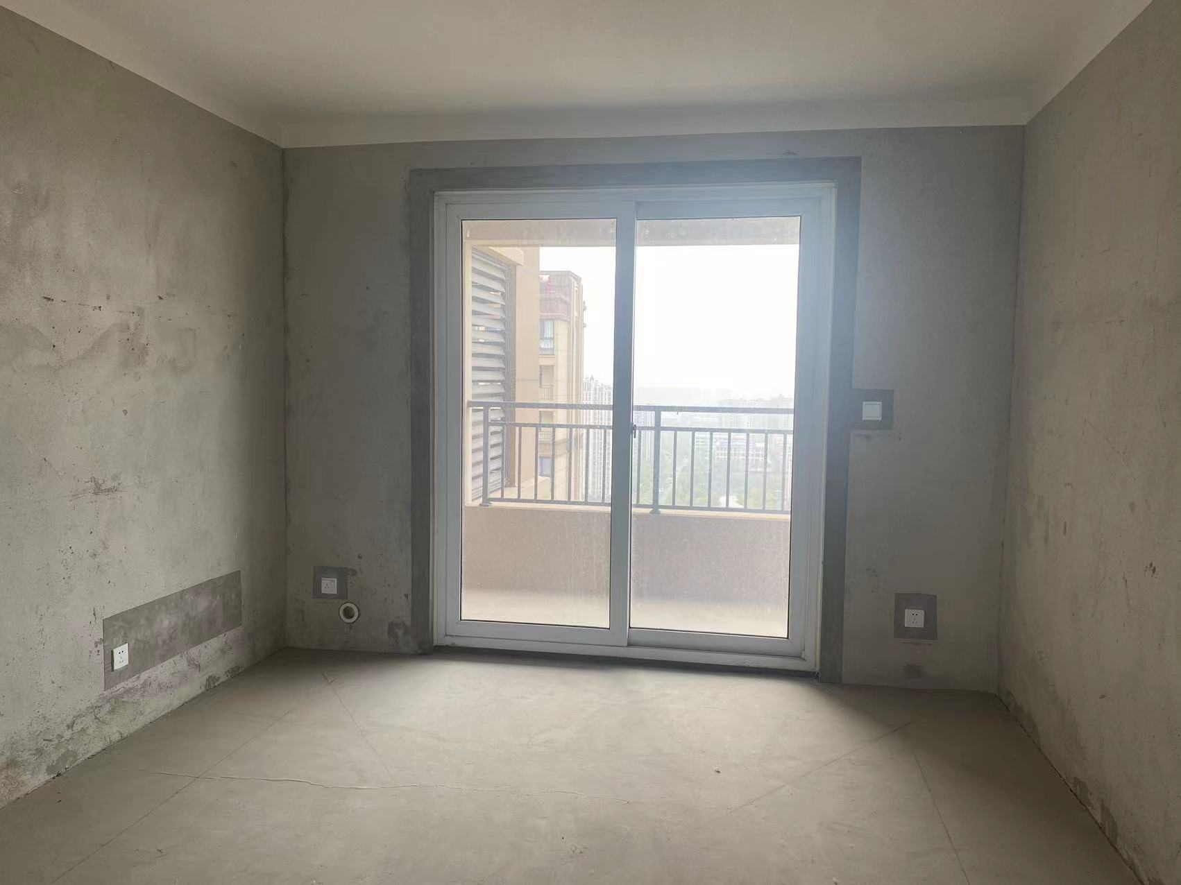 佳源都市 3室2厅2卫 117.23m&sup2;