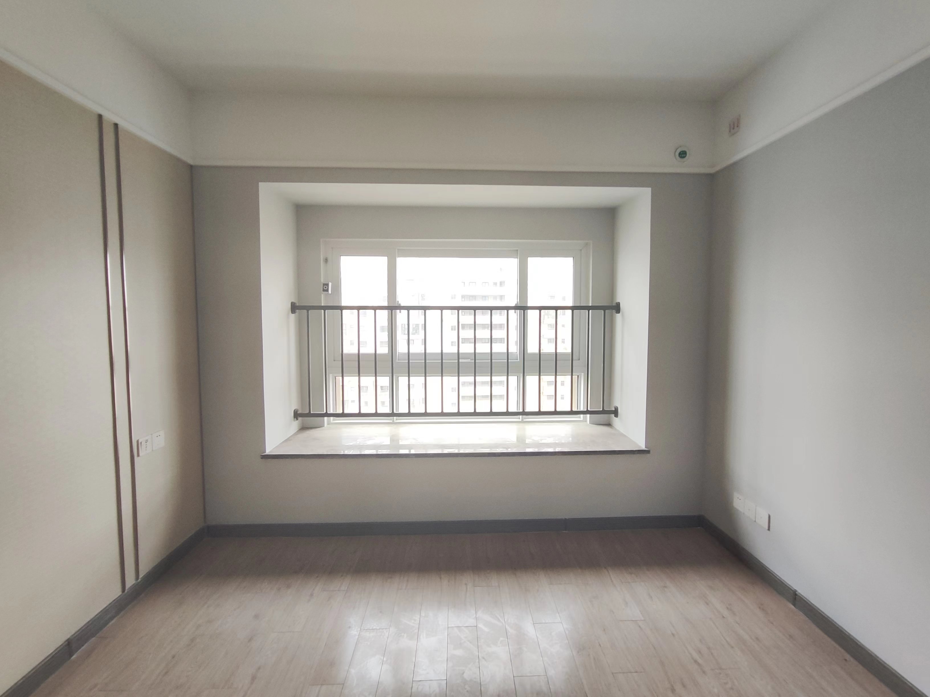 南通雅居乐花园 3室2厅2卫 116m&sup2;