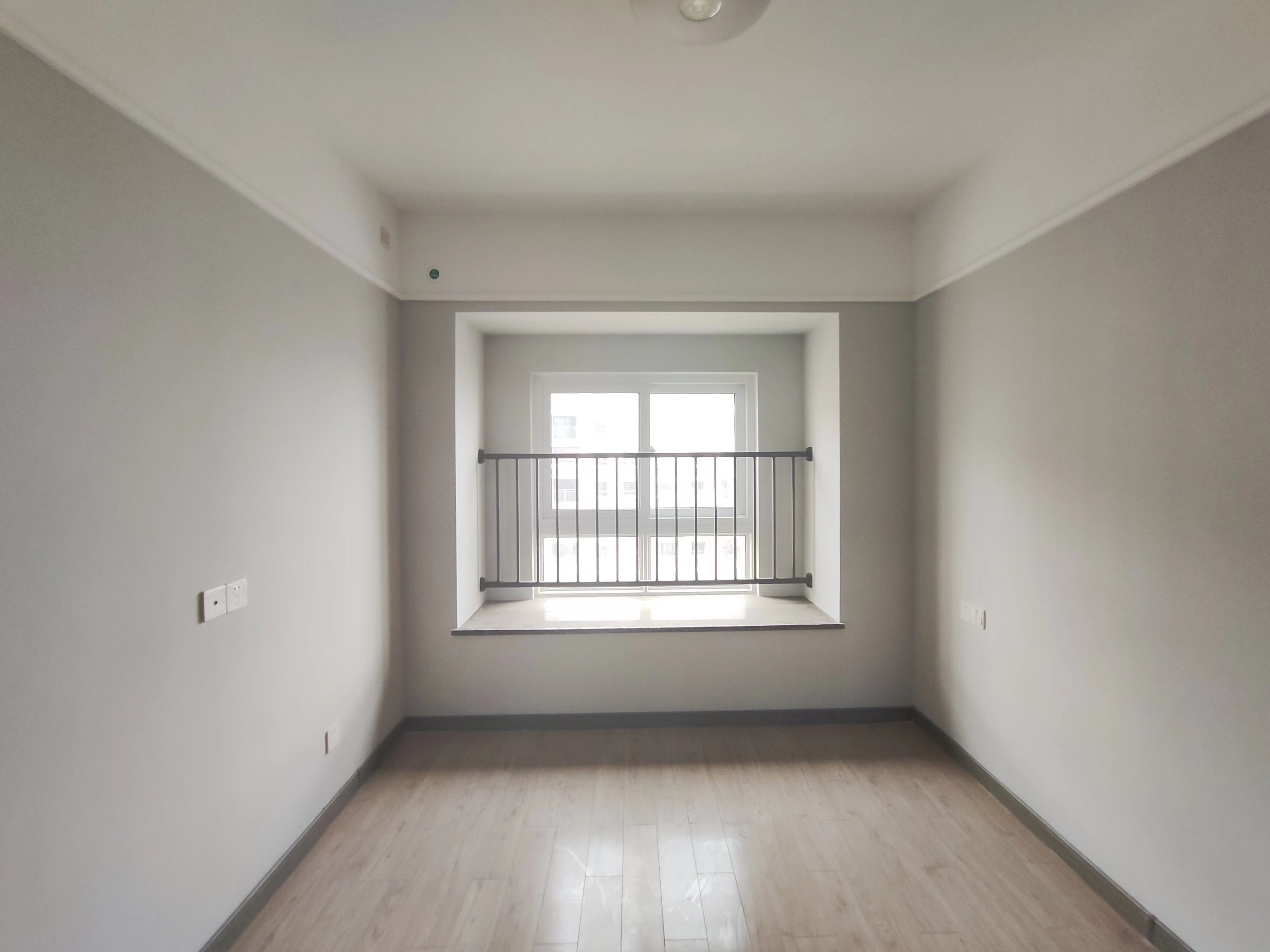 南通雅居乐花园 3室2厅2卫 116m&sup2;