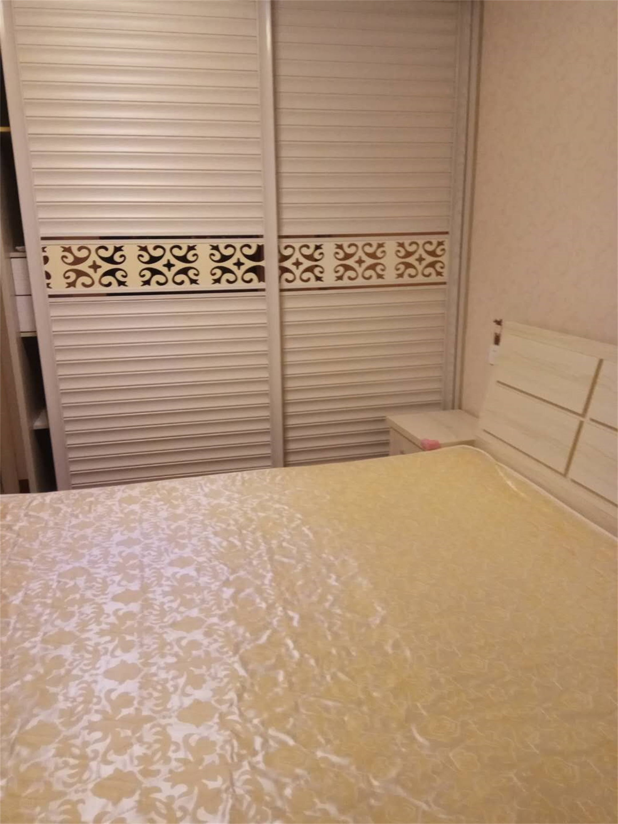 万通城 3室2厅1卫 91.5m&sup2;
