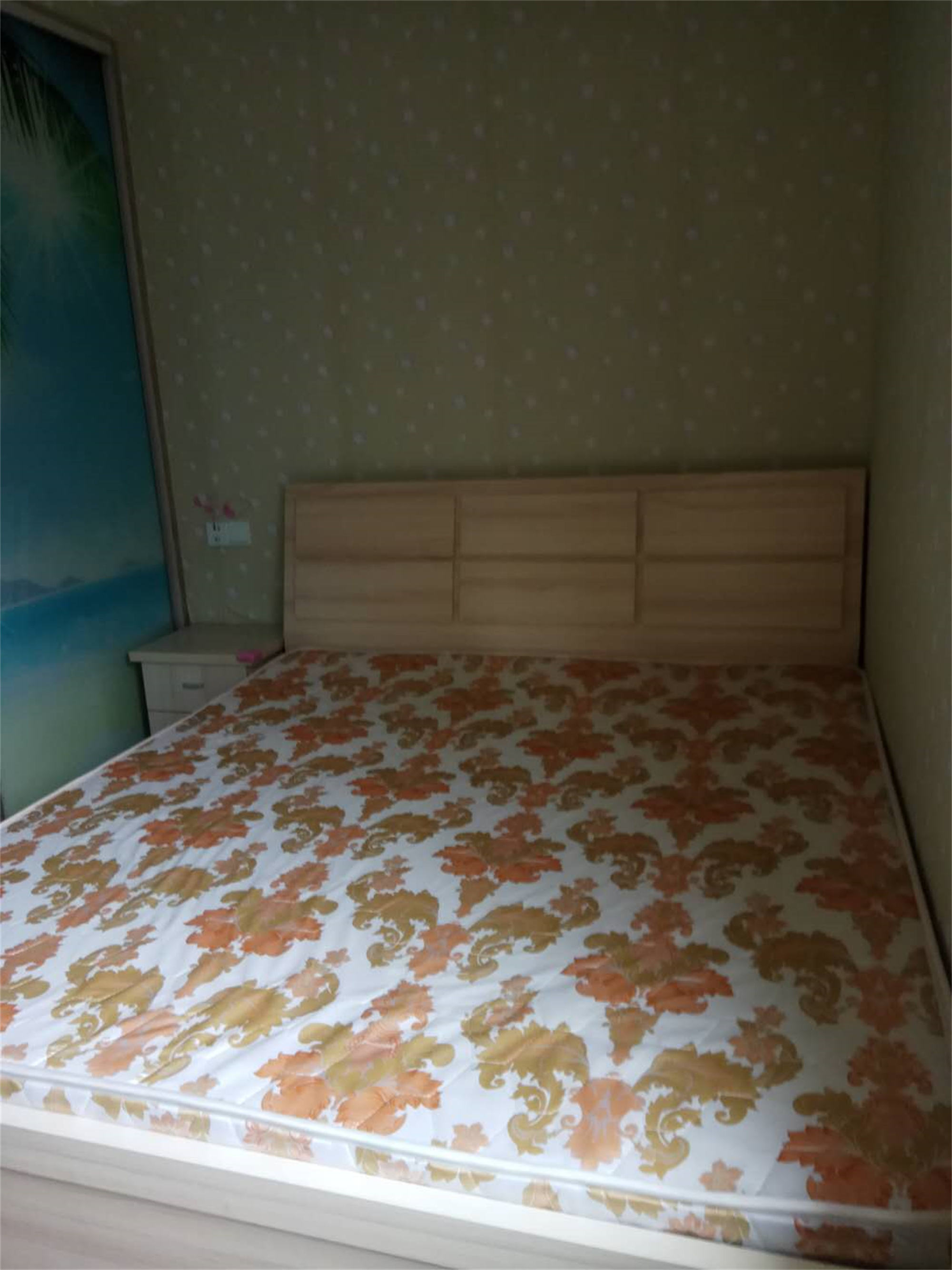 万通城 3室2厅1卫 91.5m&sup2;