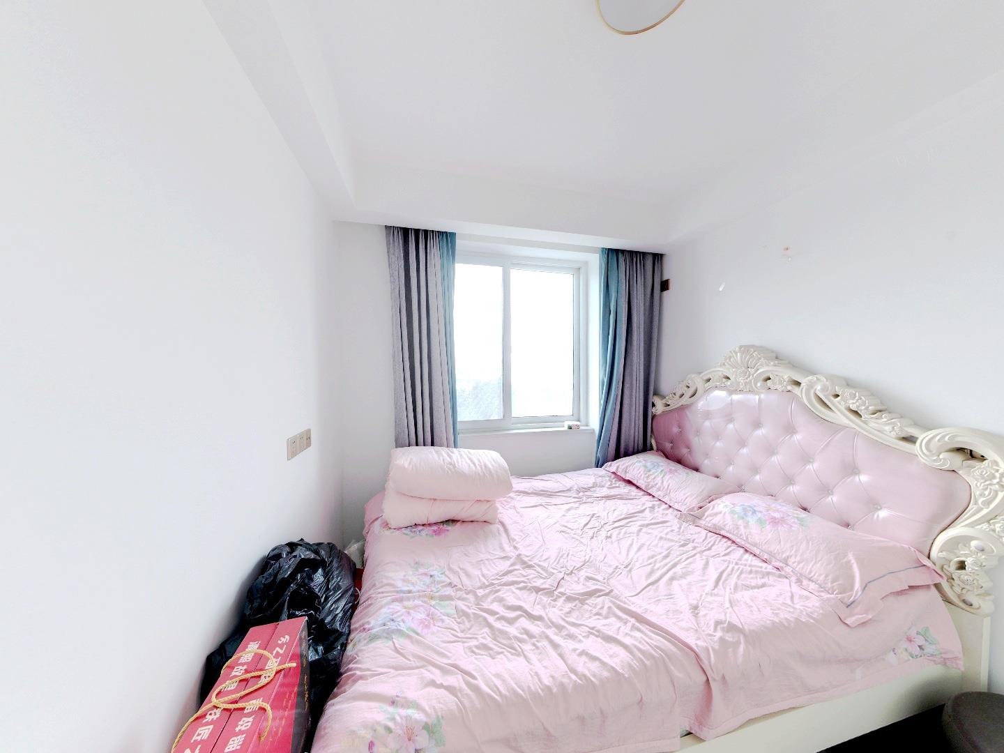 惠泽苑 2室2厅1卫 82.00m&sup2;