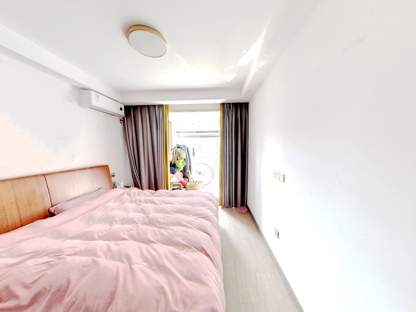 惠泽苑 2室2厅1卫 82.00m&sup2;