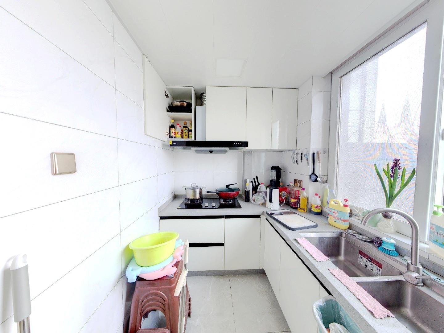 惠泽苑 2室2厅1卫 82.00m&sup2;