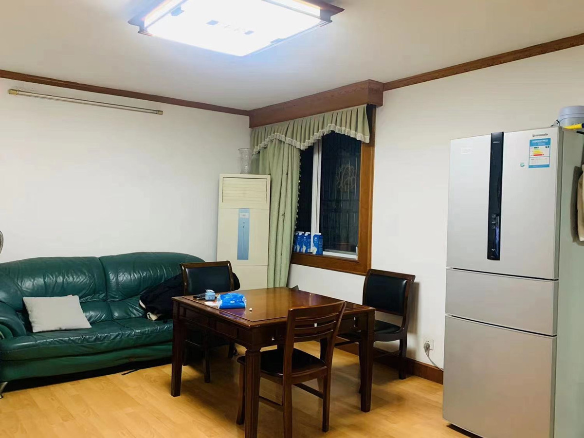 华威园 3室1厅1卫 97.00m&sup2;