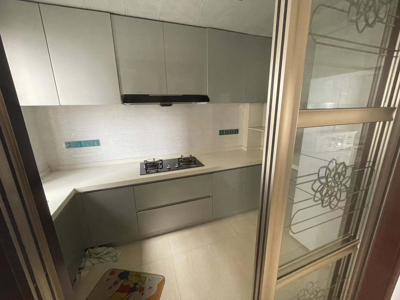 南通橡树湾 3室2厅2卫 128.7m&sup2;