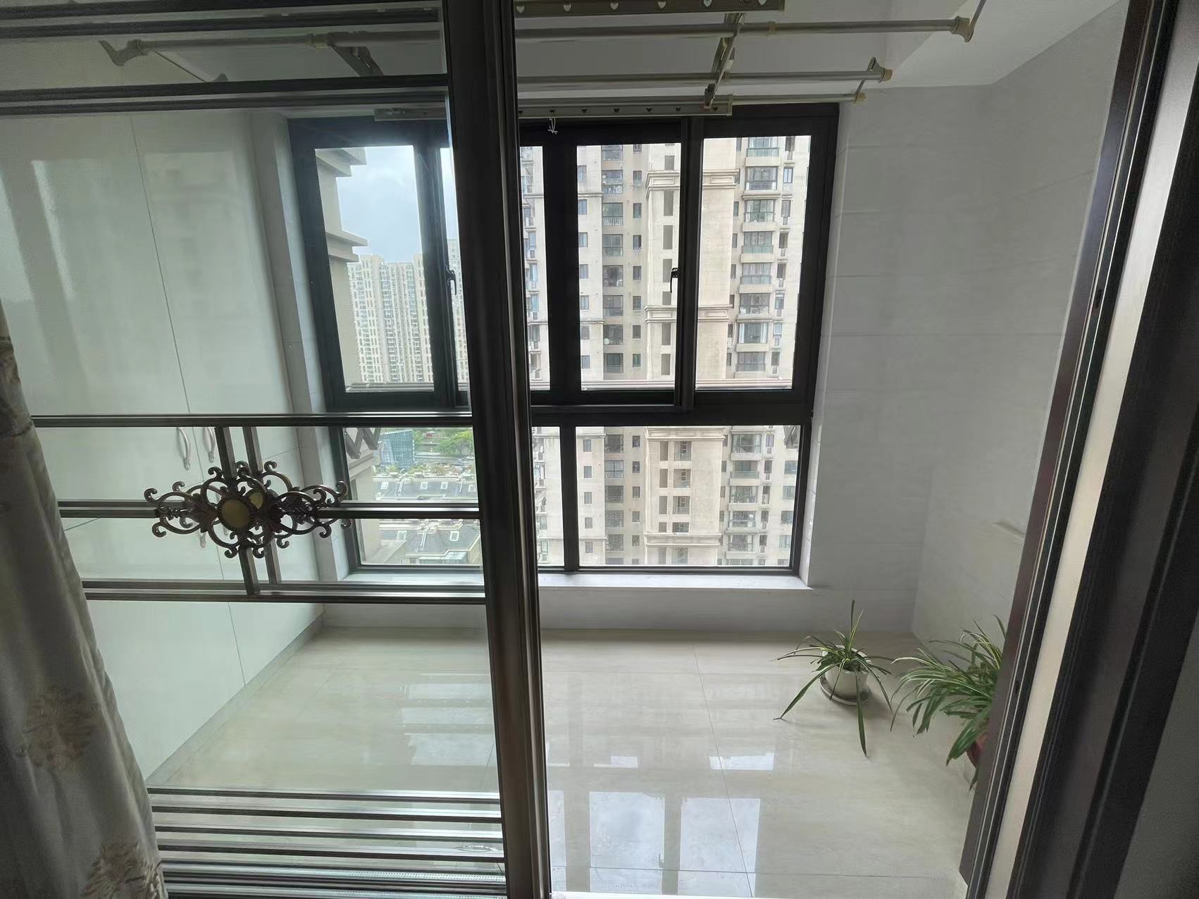 南通橡树湾 3室2厅2卫 128.7m&sup2;
