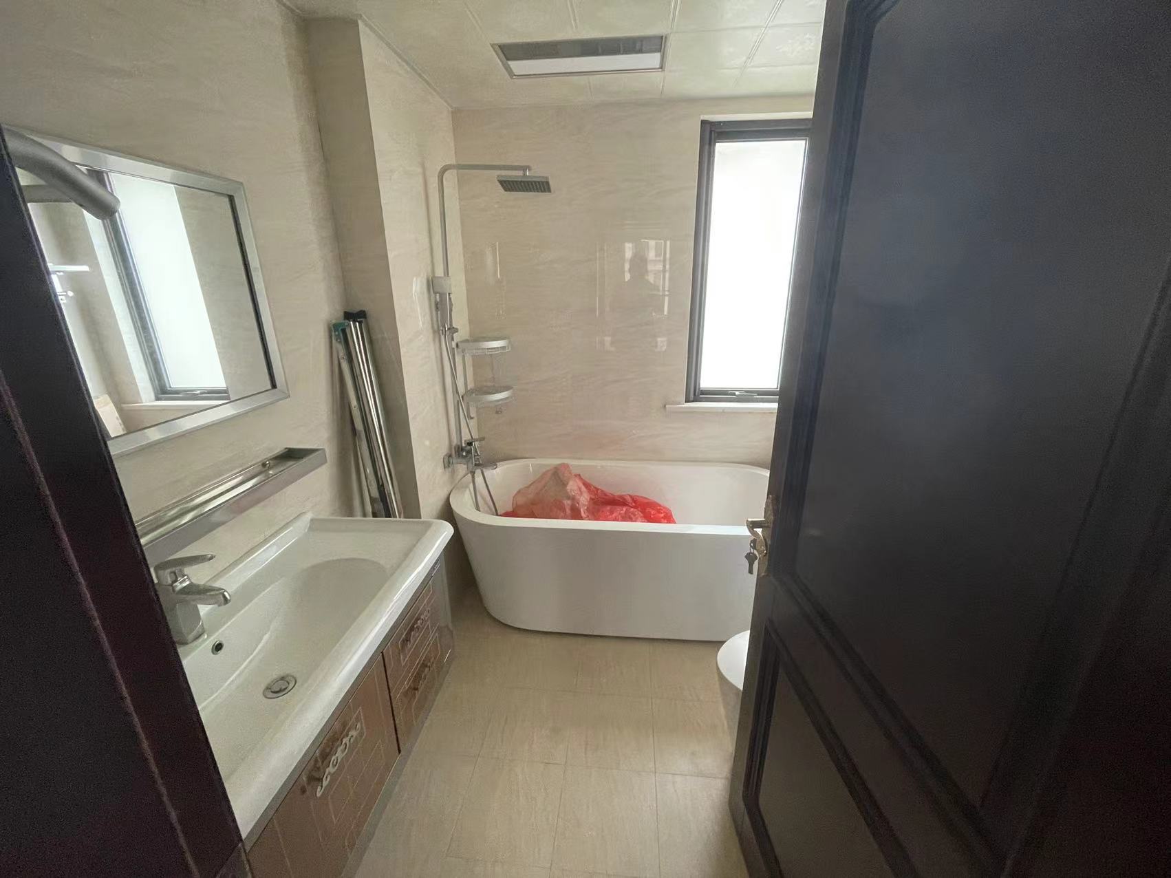 南通橡树湾 3室2厅2卫 128.7m&sup2;