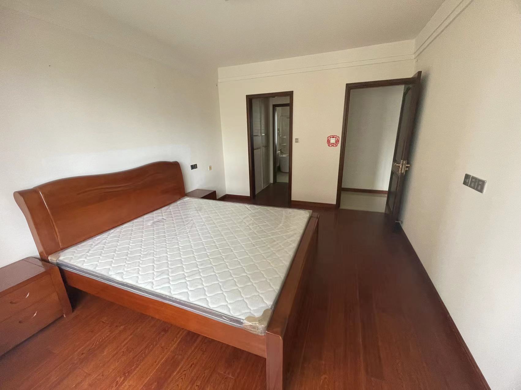 南通橡树湾 3室2厅2卫 128.7m&sup2;