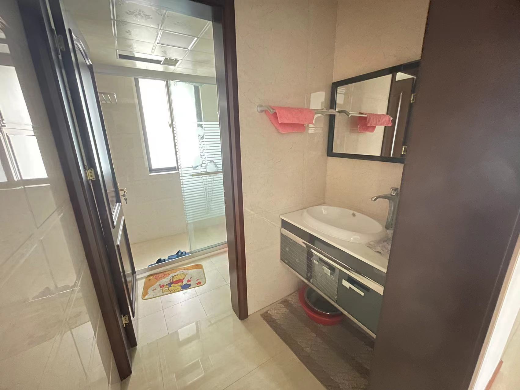 南通橡树湾 3室2厅2卫 128.7m&sup2;