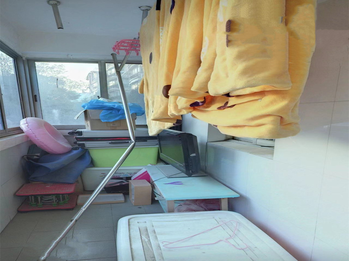 姚港路31号 2室1厅1卫 67.59m&sup2;