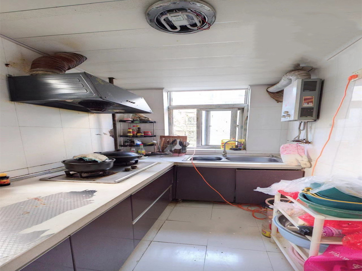 姚港路31号 2室1厅1卫 67.59m&sup2;