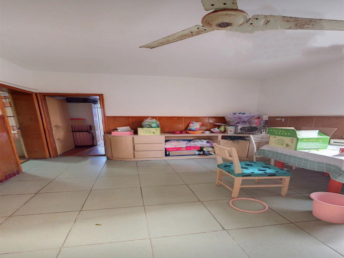 姚港路31号 2室1厅1卫 67.59m&sup2;