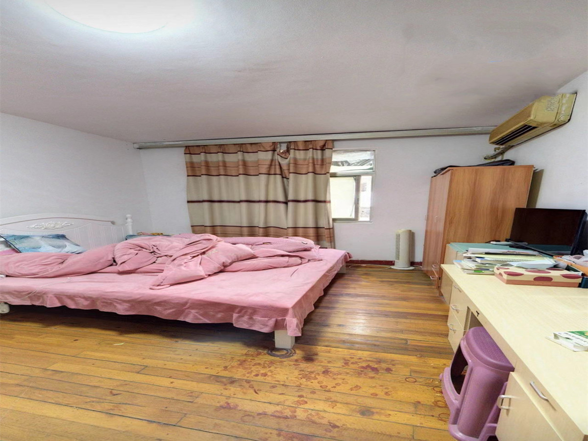 姚港路31号 2室1厅1卫 67.59m&sup2;