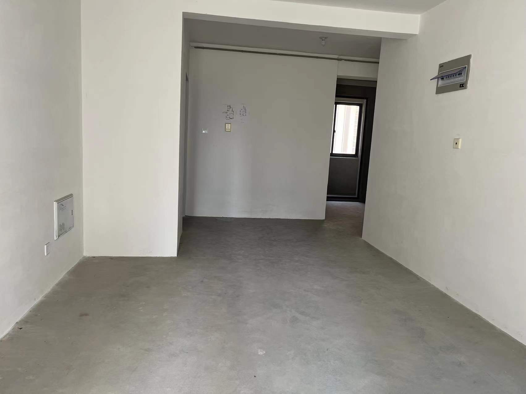 沙家圩花苑 2室1厅1卫 76m&sup2;