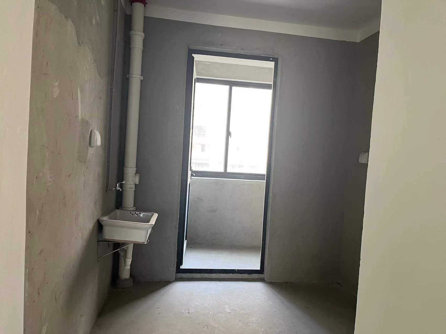沙家圩花苑 2室1厅1卫 76m&sup2;
