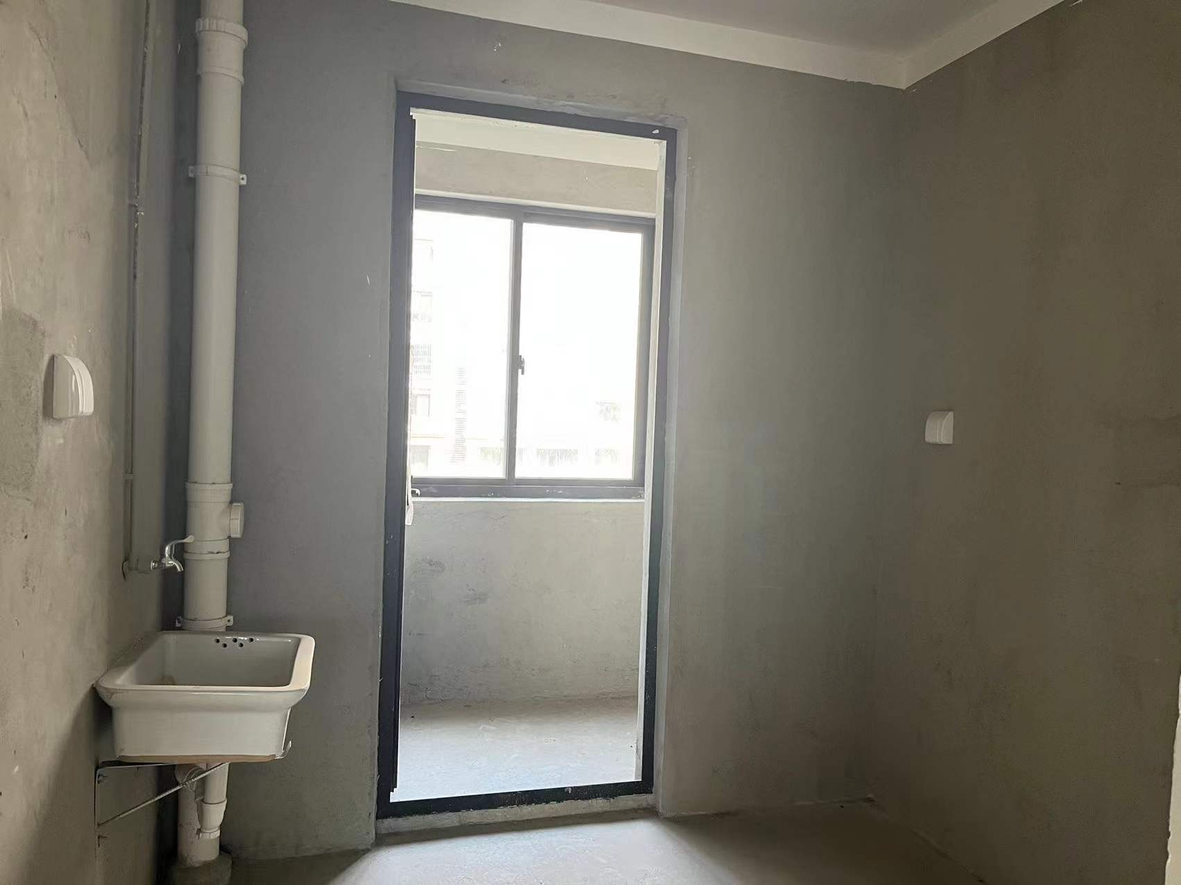 沙家圩花苑 2室1厅1卫 76m&sup2;