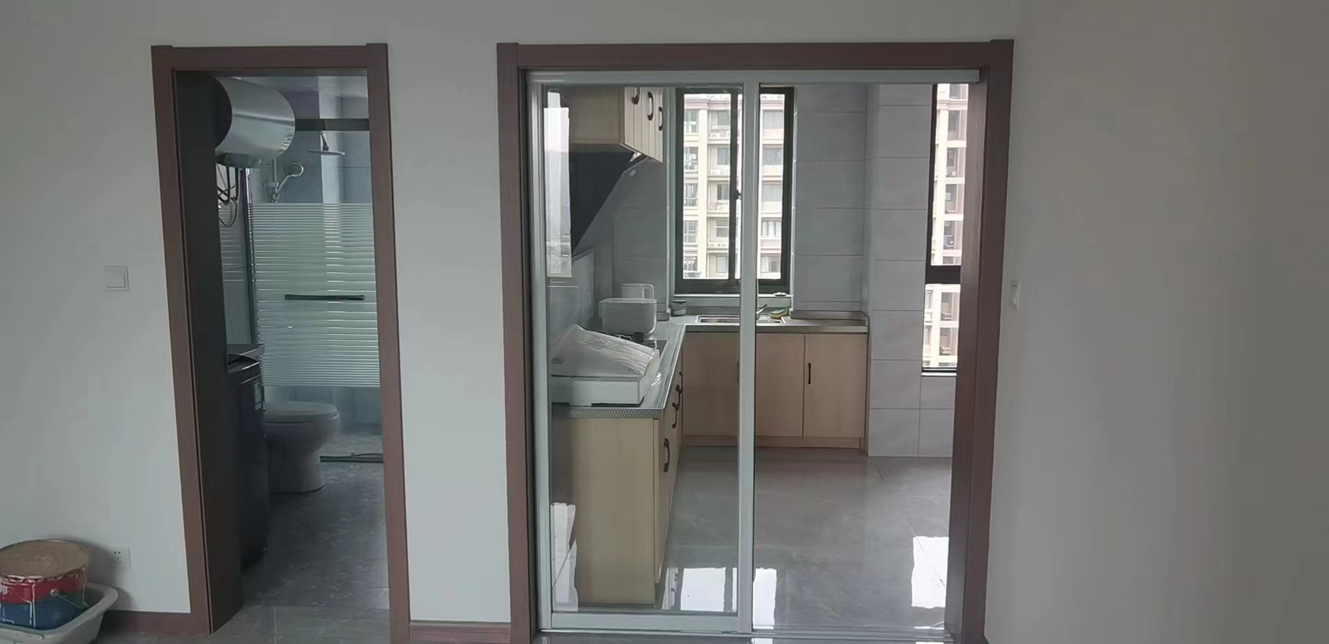 同和嘉苑东区 2室2厅1卫 86m&sup2;
