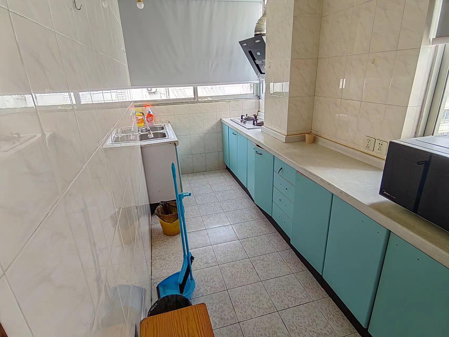 郭里园 1室1厅1卫 67.5m&sup2;