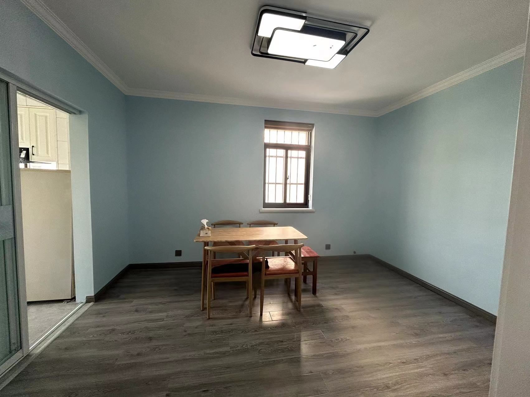 陈家小园 2室1厅1卫 60m&sup2;