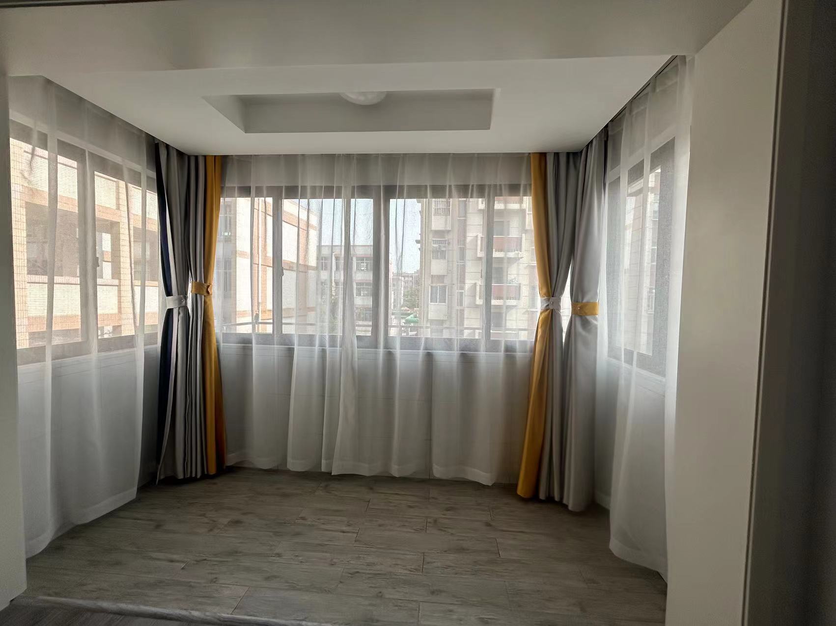 陈家小园 2室1厅1卫 60m&sup2;