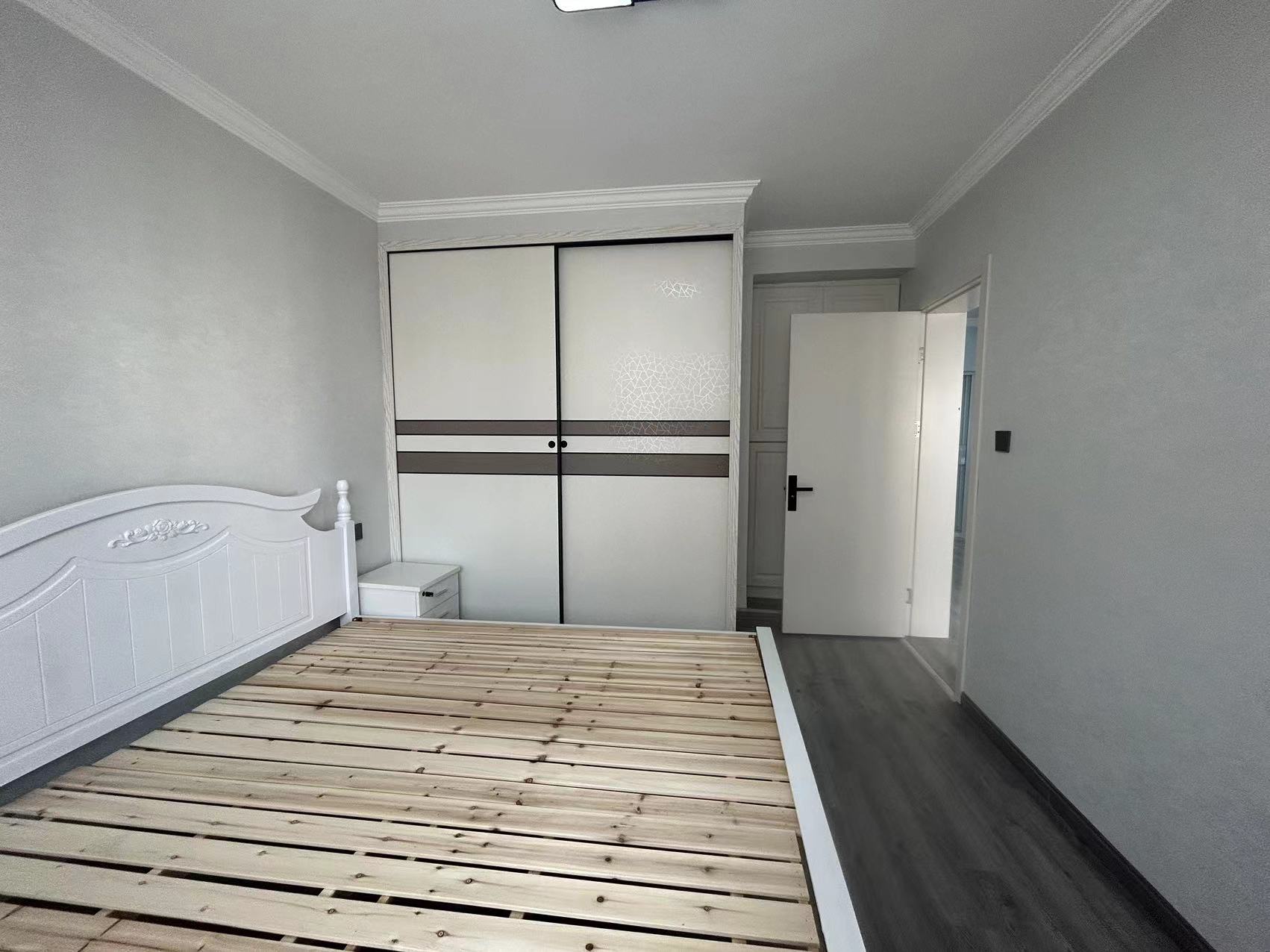 陈家小园 2室1厅1卫 60m&sup2;