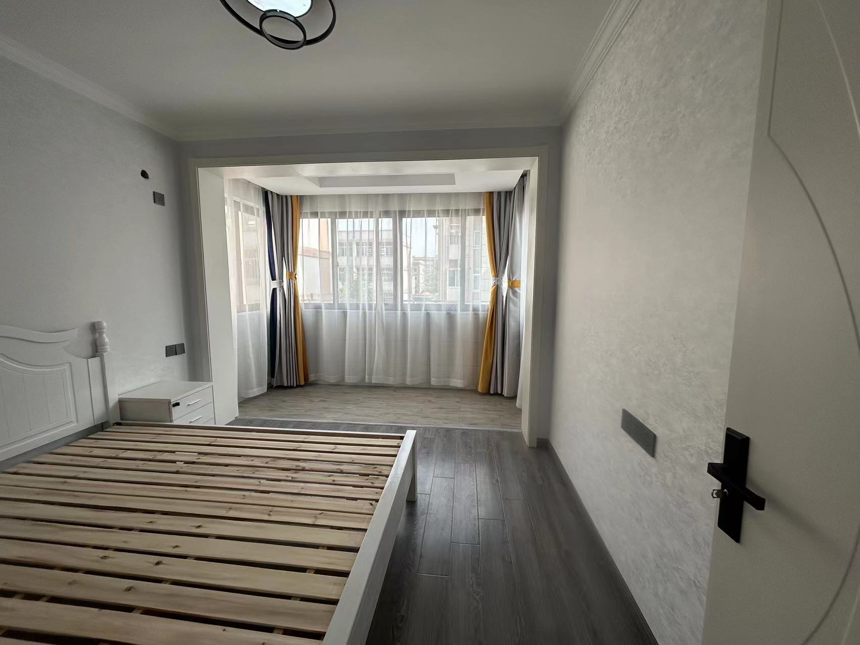 陈家小园 2室1厅1卫 60m&sup2;