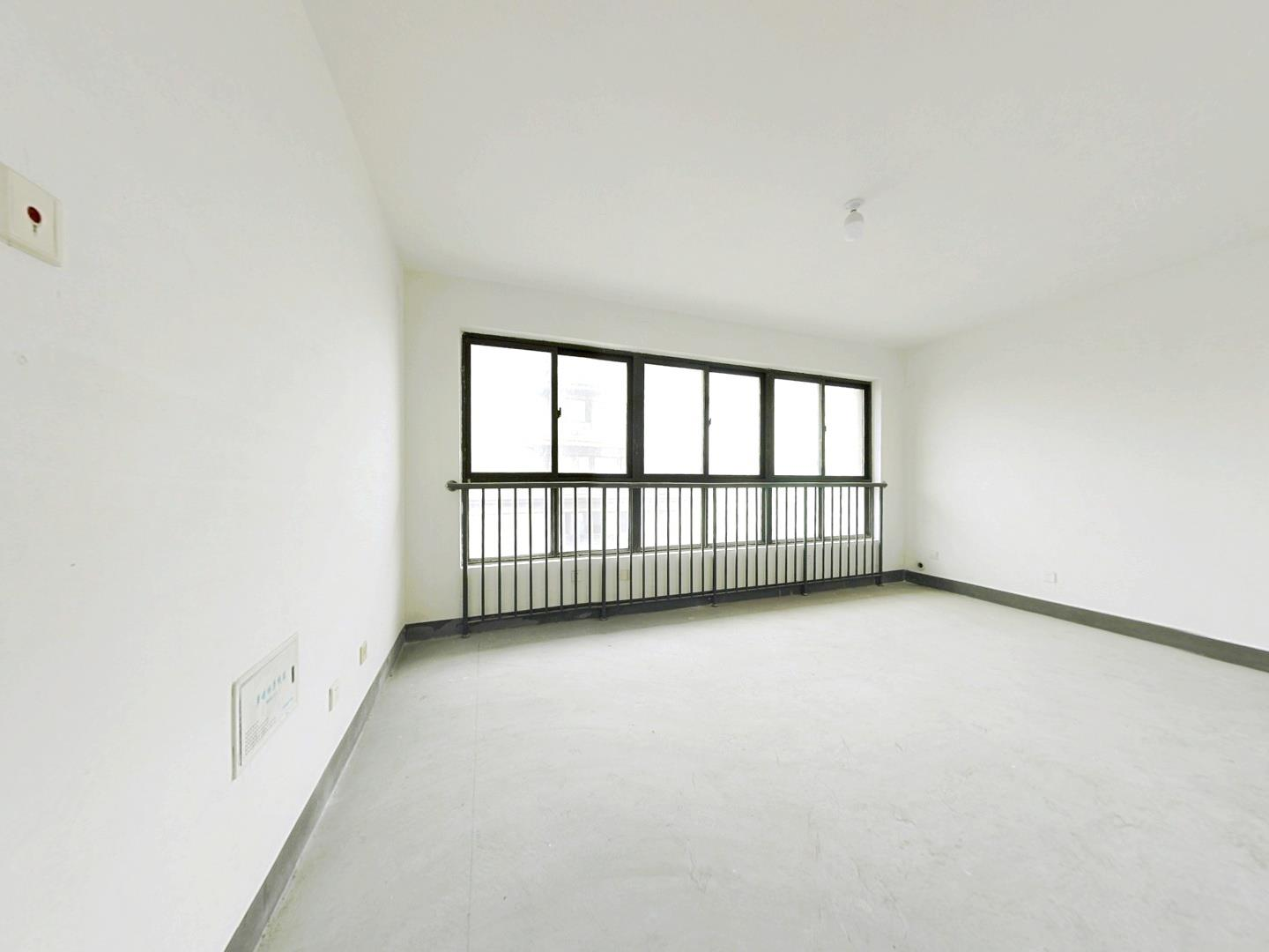 同和嘉苑北区 2室1厅1卫 89.00m&sup2;
