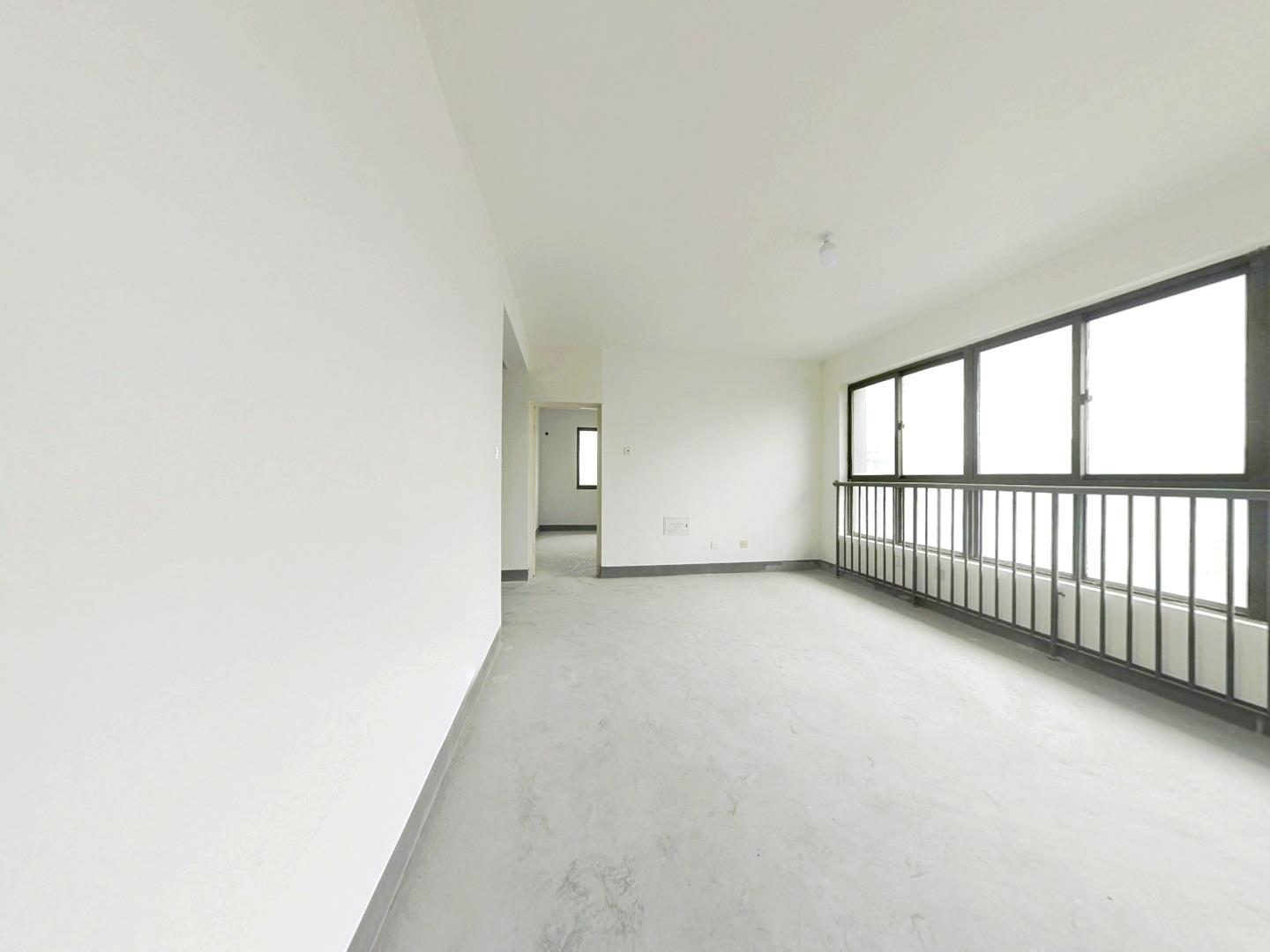 同和嘉苑北区 2室1厅1卫 89m²