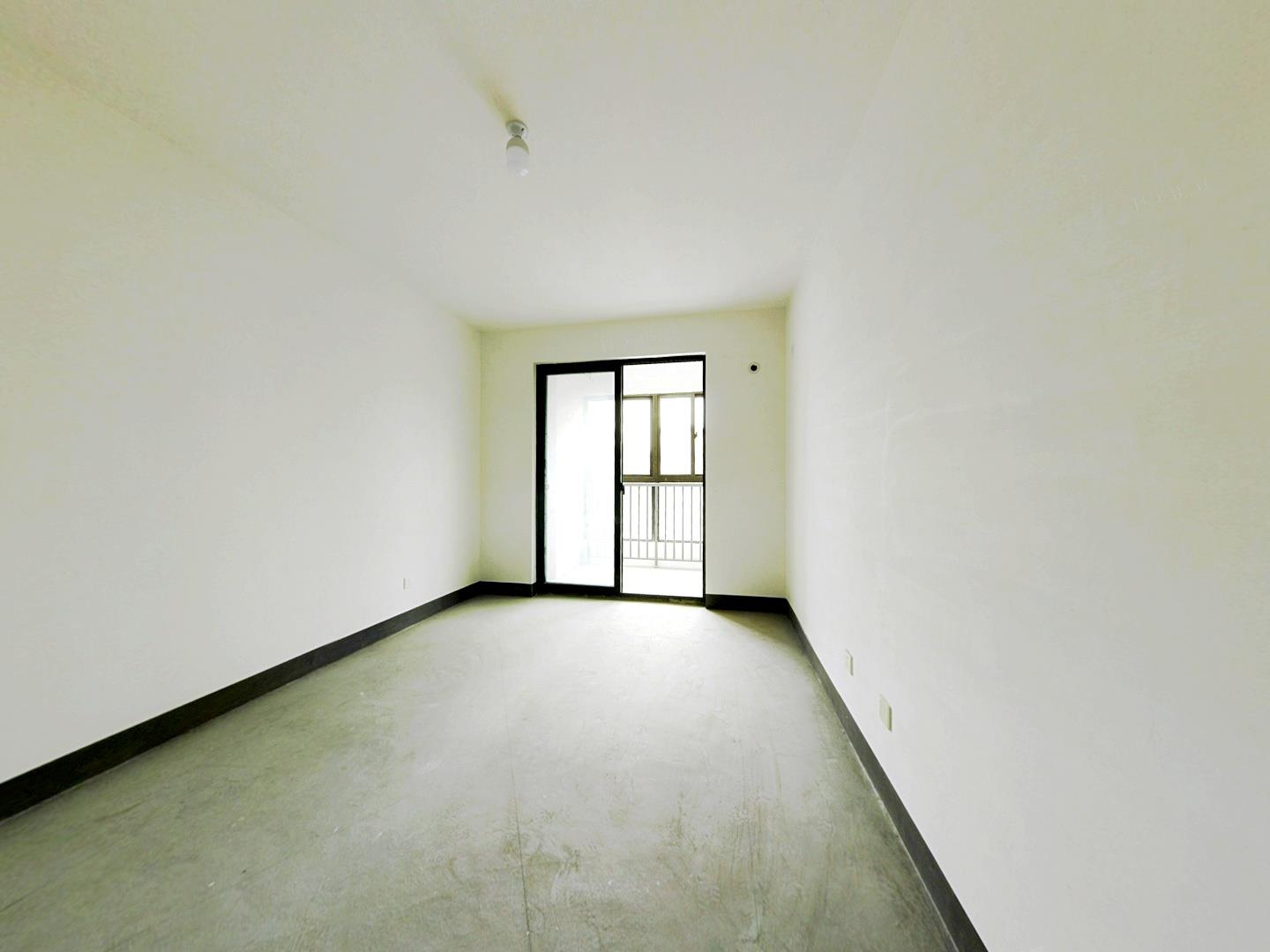 同和嘉苑北区 2室1厅1卫 89.00m&sup2;