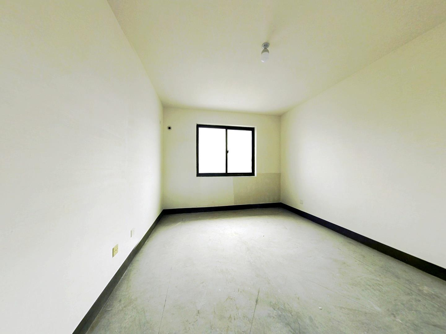 同和嘉苑北区 2室1厅1卫 89.00m&sup2;