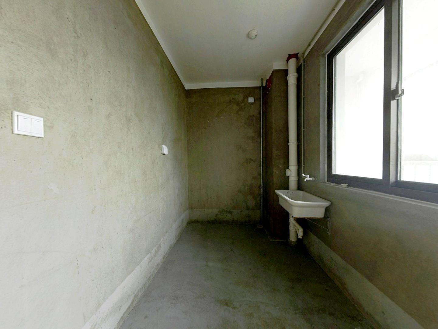 同和嘉苑北区 2室1厅1卫 89.00m&sup2;