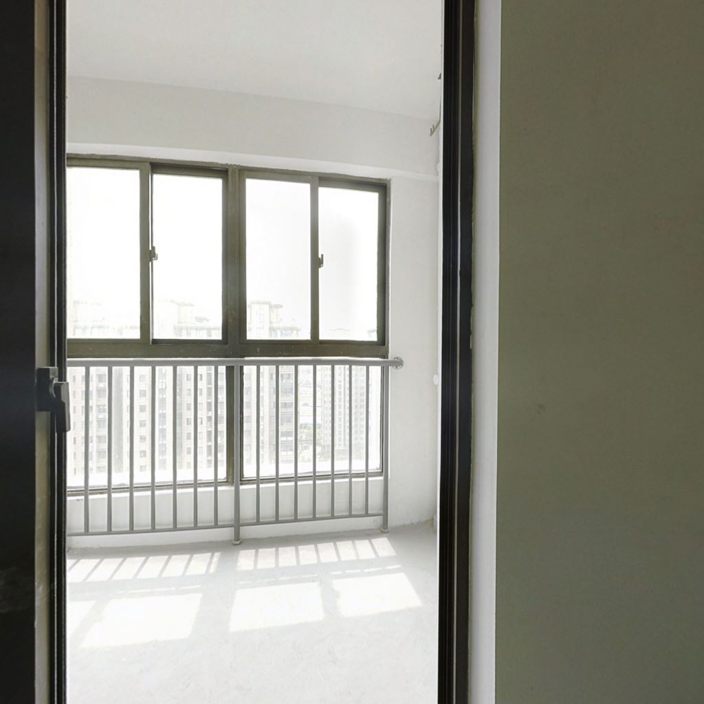 同和嘉苑北区 2室1厅1卫 89.00m&sup2;