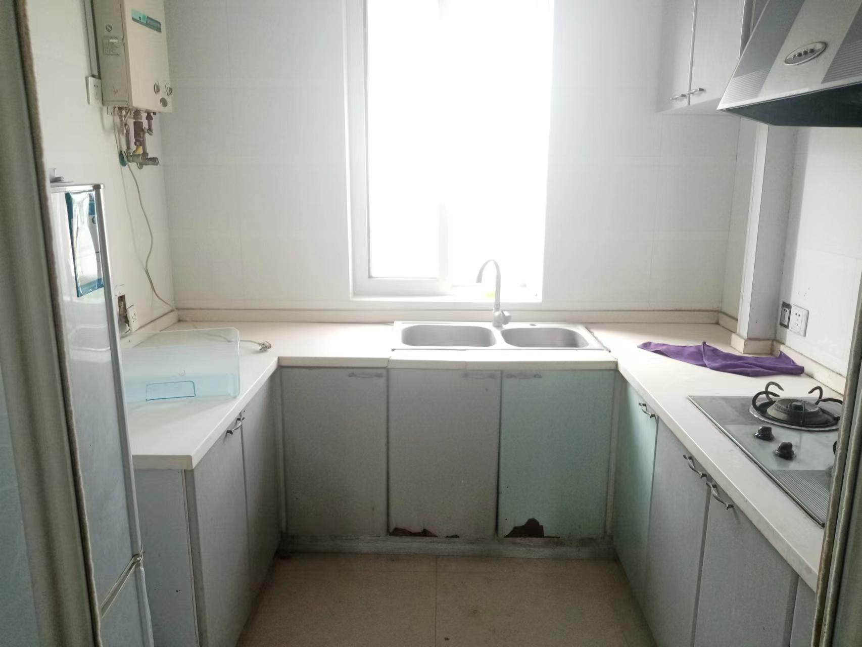 外滩北苑 3室2厅1卫 117m&sup2;
