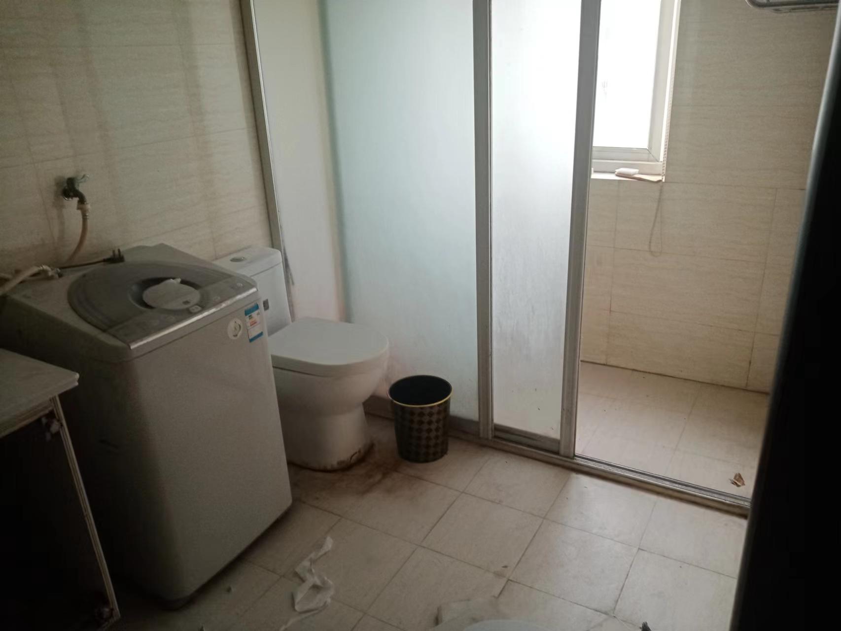 外滩北苑 3室2厅1卫 117m&sup2;