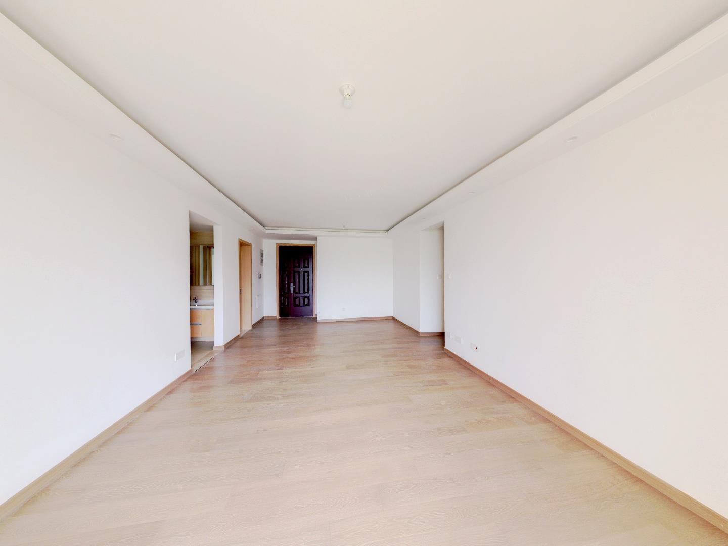 雨润星雨华府南区 3室2厅2卫 230.99m&sup2;