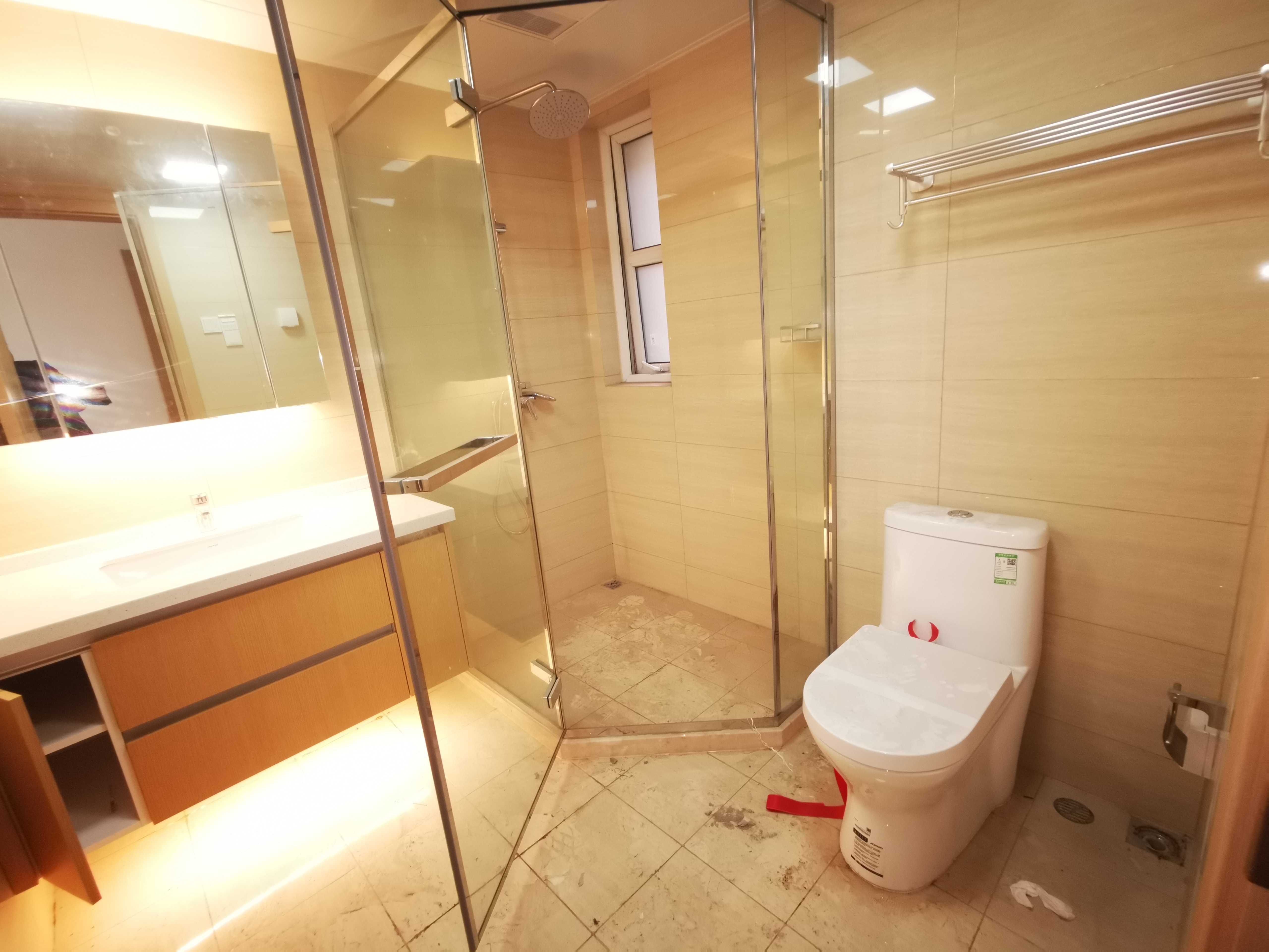 雨润星雨华府南区 3室2厅2卫 230.99m&sup2;