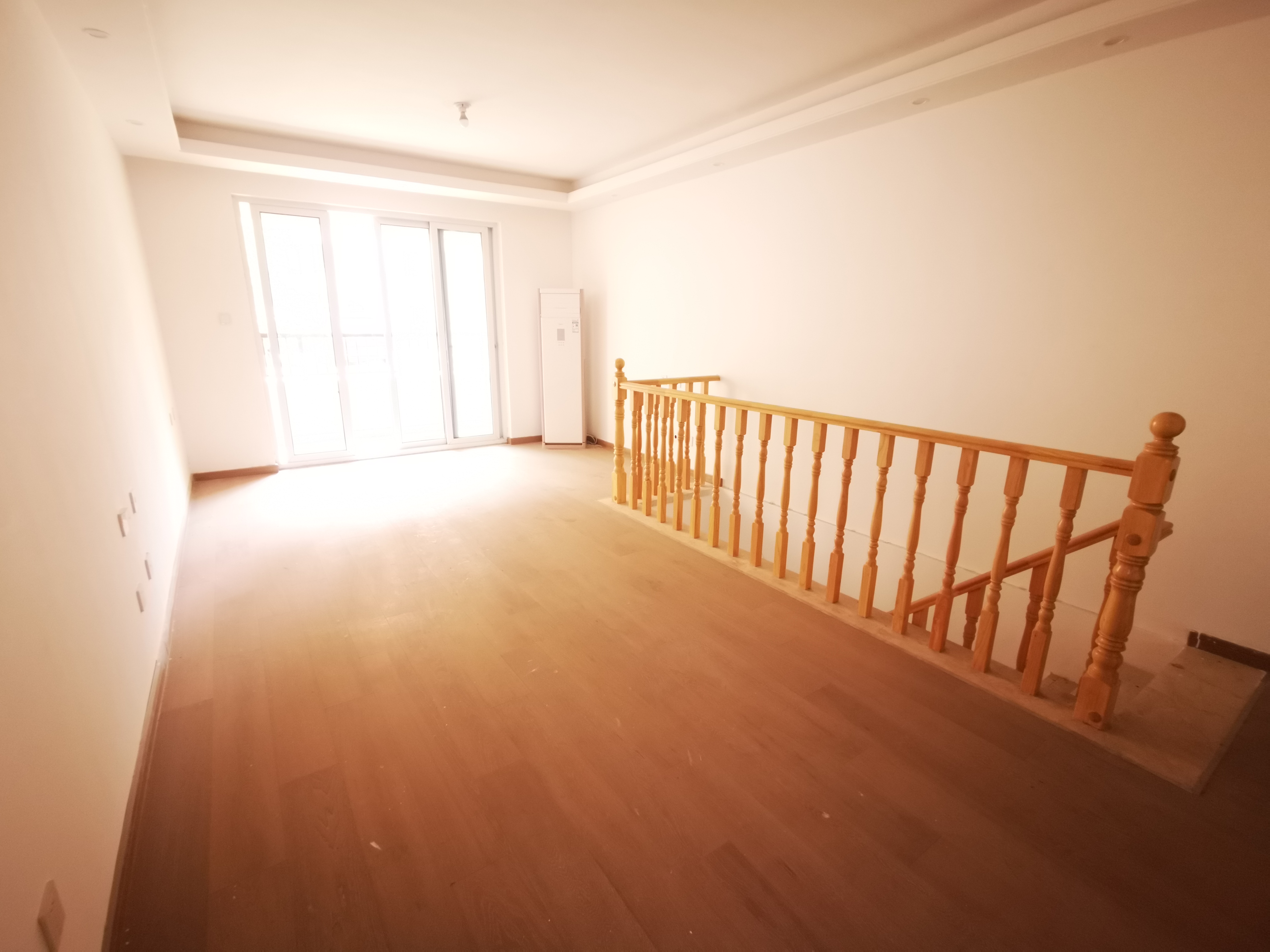 雨润星雨华府南区 3室2厅2卫 230.99m&sup2;