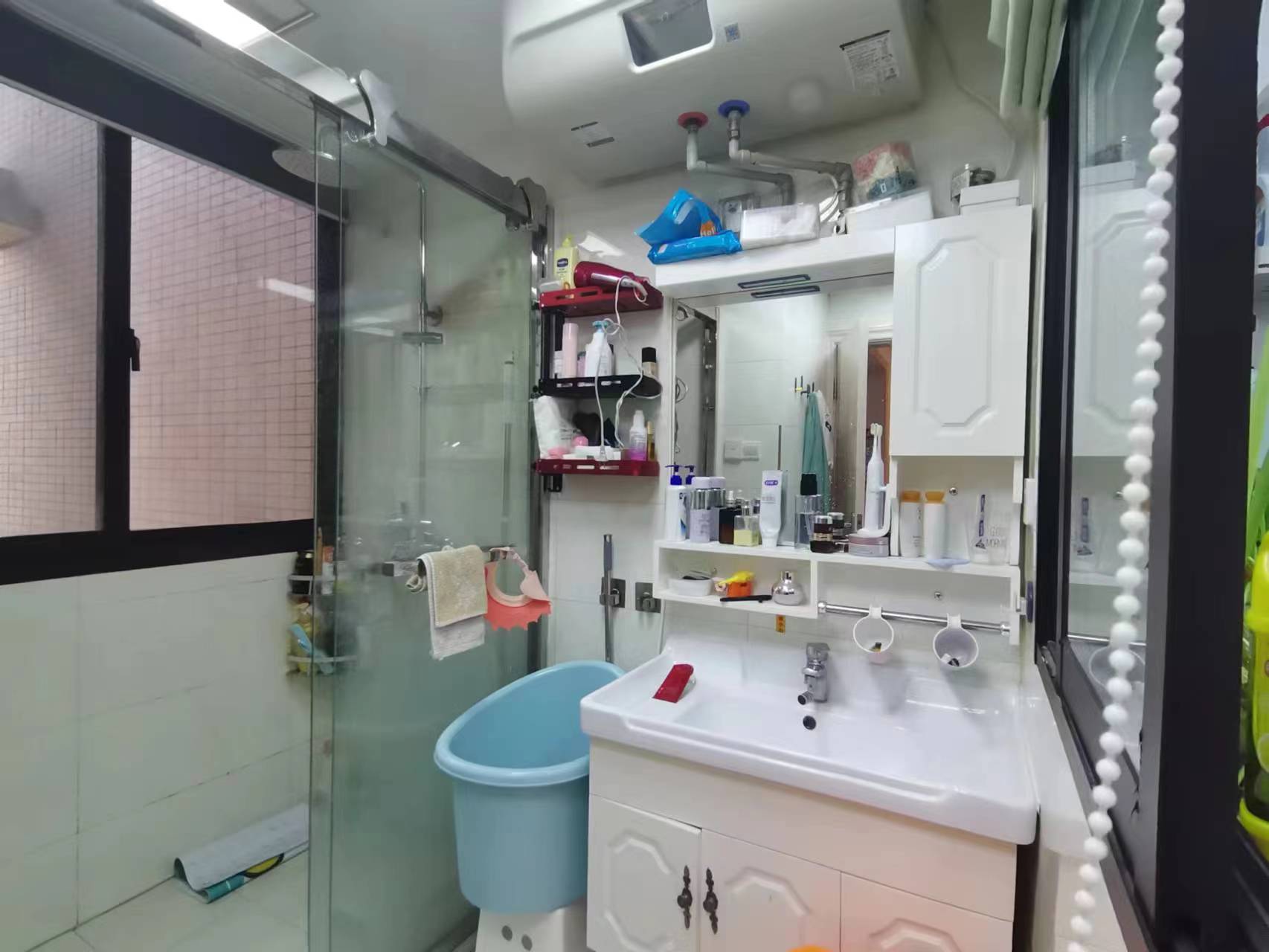 德诚&middot;翰景园 2室1厅1卫 84m&sup2;