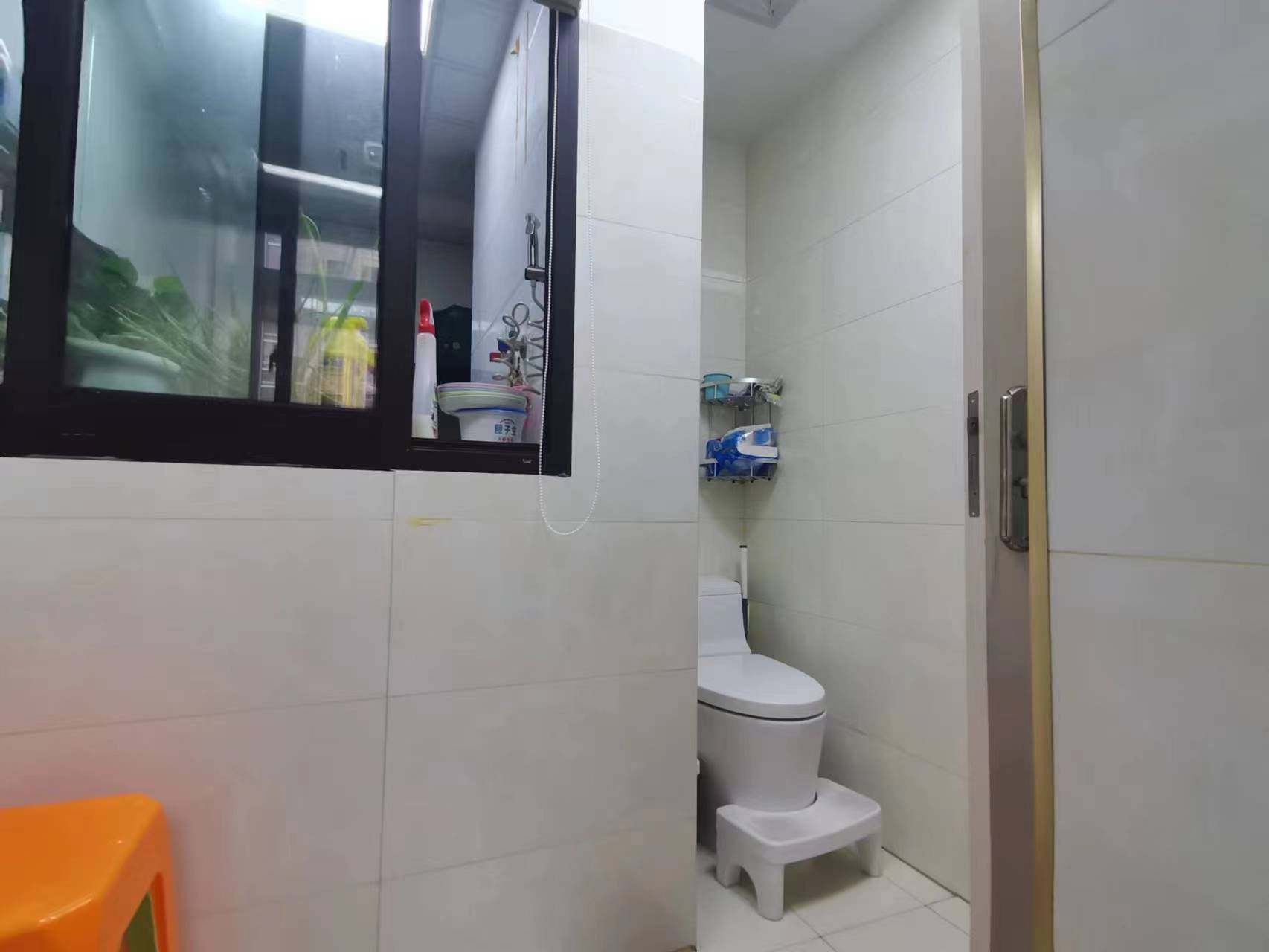 德诚&middot;翰景园 2室1厅1卫 84m&sup2;
