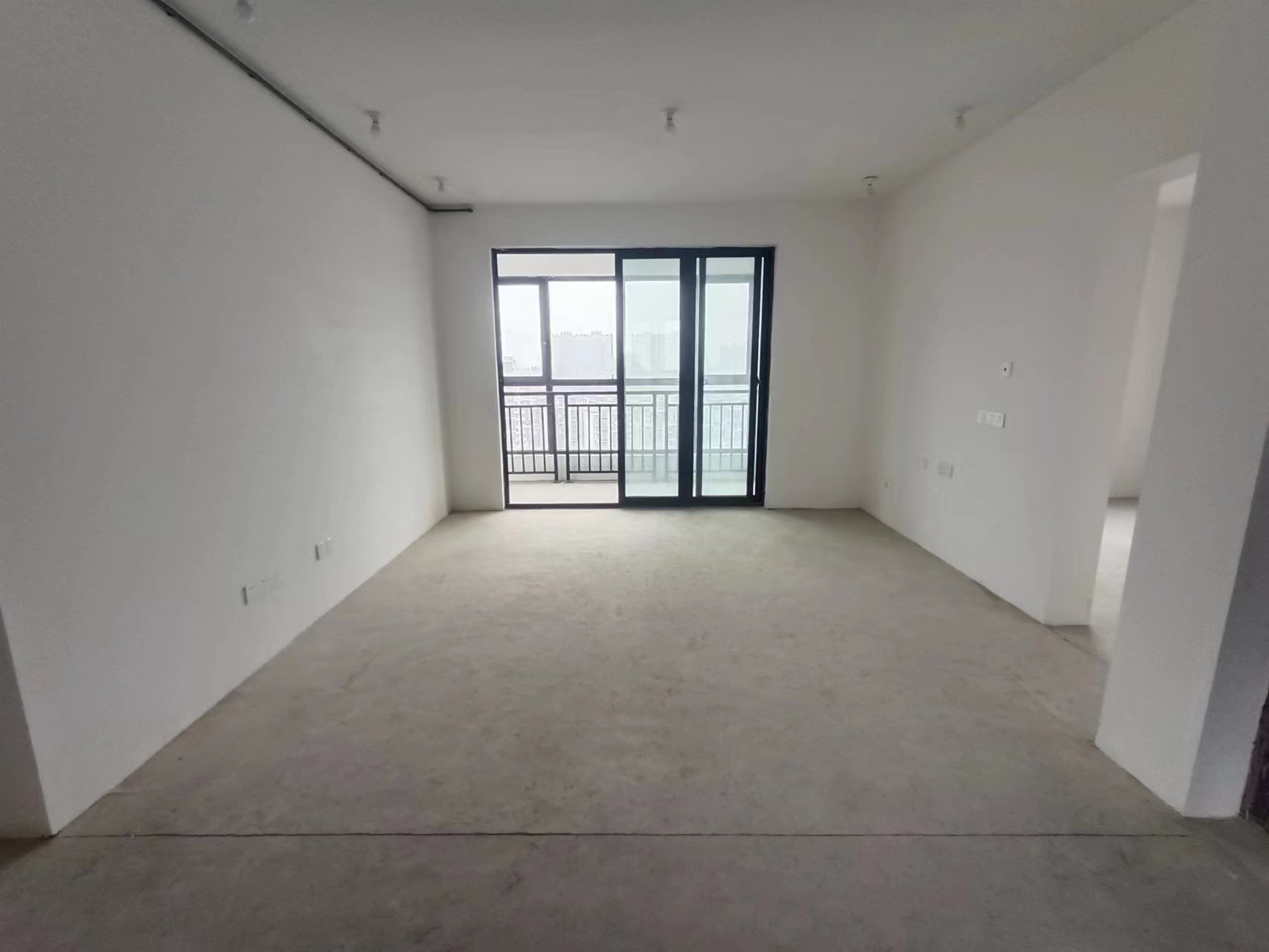 苏建阳光新城 4室2厅2卫 163m&sup2;