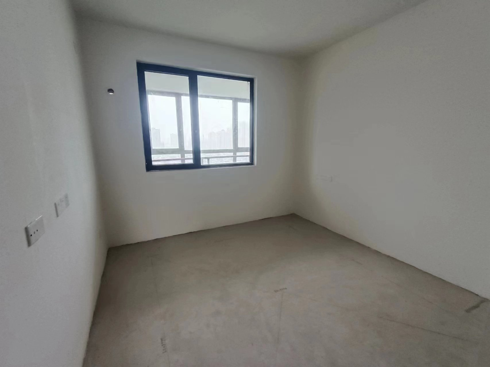苏建阳光新城 4室2厅2卫 163m&sup2;